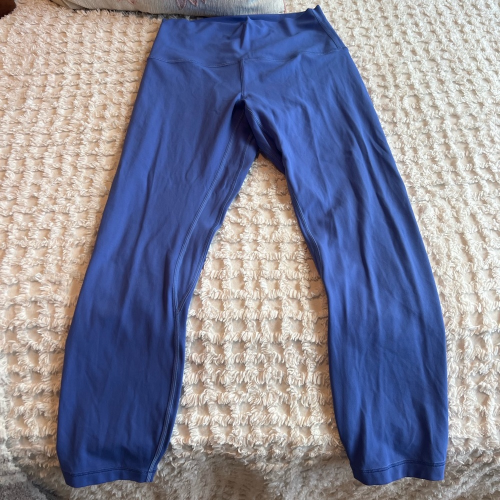 Lululemon align 23” leggings